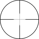 Прицел оптический KONUS KONUSPRO 3-10x44 30/30 (OP-7255) - изображение 3