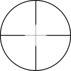 Оптичний приціл KONUS KONUSPRO 3-10x44 30/30 (OP-7255) - зображення 5