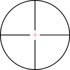 Прицел оптический KONUS KONUSPRO-EVO 3-12x50 30/30 Cross IR (OP-7190) - изображение 13