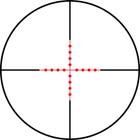 Оптичний приціл KONUS KONUSPRO T-30 3-12x50 MIL-DOT IR (OP-7292) - зображення 11