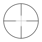 Оптичний приціл KONUS KONUSPRO 3-9x32 30/30 (з кільцями) (OP-7267) - зображення 6