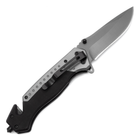 Нож Складной Browning Da166Bk - изображение 3