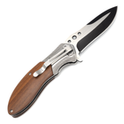 Нож Складной Browning Da320 - изображение 3