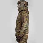 Тактична куртка Gen 5.2 Multicam OAK (Дуб) UATAC Куртка пара з флісом 3XL - изображение 3