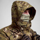 Тактична куртка Gen 5.2 Multicam OAK (Дуб) UATAC Куртка пара з флісом M - зображення 4
