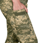 Штани жіночі тактичні польові універсальні для силових структур Camotec 899 XL Мультикам (OPT-28081) - зображення 4