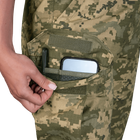 Штани жіночі тактичні польові універсальні для силових структур Camotec 899 XXXL Мультикам (OPT-28081) - зображення 5