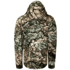 Костюм тактичний зносостійкий польовий одяг для силових структур 2434 L Terra UA (OPT-52801) - зображення 5