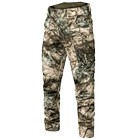 Костюм тактический полевой износостойкая одежда для силовых структур 2434 L Камуфляж (OPT-52801) - изображение 6