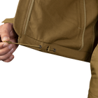 Костюм тактичний зносостійкий польовий одяг для силових структур 7141 M койот (OPT-46361) - зображення 7