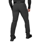 Штани чоловічі тактичні польові універсальні для силових структур Camotec 899 X чорний (OPT-35601) - зображення 2