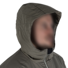 Куртка зимова 5.11 Tactical Bastion Jacket RANGER GREEN S (48374-186) - изображение 4