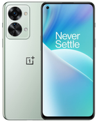 Smartfon OnePlus Nord 2T 5G 8/128GB Jade Fog (6921815621348) - obraz 1