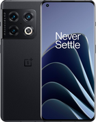 Smartfon OnePlus 10 Pro 8/128Gb Volcanic Black (6921815619765) - obraz 1