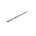 Правило с уровнем и ручками MASTERTOOL 200 см, 2 капсулы (39-0143)