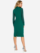 Плаття Stylove S136 86483 2XL Green (5903068426681) - зображення 2