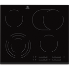Варильна поверхня електрична Electrolux EHF6547FXK