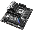 Материнська плата ASRock X670E Pro RS (AM5, AMD X670E, PCI-Ex16) - зображення 4
