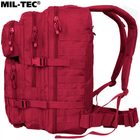 Рюкзак Тактичний Mil-Tec® ASSAULT 36L Red Signal - зображення 3