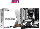 Płyta główna ASRock B650M Pro RS (AM5, AMD B650, PCI-Ex16) - obraz 5
