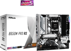 Płyta główna ASRock B650M Pro RS (AM5, AMD B650, PCI-Ex16) - obraz 5
