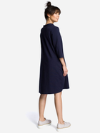 Плаття BeWear B070 87017 2XL Navy Blue (5903068409059) - зображення 2