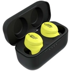 Професійні Активні Тактичні Навушники ISOtunes ISOtunes Free Away з Bluetooth Жовтий ІТ-16 - зображення 4