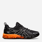 Buty sportowe trekkingowe męskie ASICS Gel-Quantum 180 1201A063-006 42 (8.5US) 26.5 cm Czarne (4550330667085) - obraz 1