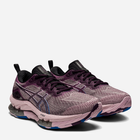 Жіночі кросівки для бігу ASICS Gel-Kinsei Blast Le 1012B178-500 40. 5 (9US) 25. 7 см Фіолетовий/Рожевий (4550330943578) - зображення 2