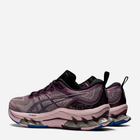 Жіночі кросівки для бігу ASICS Gel-Kinsei Blast Le 1012B178-500 39 (7. 5US) 24. 5 см Фіолетовий/Рожевий (4550330943615) - зображення 3