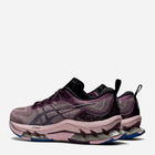 Жіночі кросівки для бігу ASICS Gel-Kinsei Blast Le 1012B178-500 36 (5. 5US) 22. 7 см Фіолетовий/Рожевий (4550330943622) - зображення 3