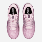 Жіночі кросівки для бігу ASICS GlideRide 3 1012B180-501 39. 5 (8US) 25 см Рожеві (4550330958022) - зображення 4