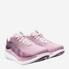 Жіночі кросівки для бігу ASICS GlideRide 3 1012B180-501 38 (7US) 24 см Рожеві (4550330958077) - зображення 2