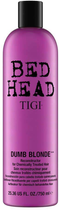 Odżywka do włosów Tigi Head Dumb Blonde Reconstructor 750 ml (615908429831) - obraz 1