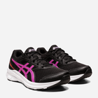 Buty do biegania po asfalcie damskie ASICS Jolt 3 1012A908-013 38 (7US) 24 cm Czarny/Fioletowy (4550455575715) - obraz 2