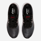 Жіночі кросівки для бігу ASICS Gel-Excite 9 1012B182-008 39 (7. 5US) 24. 5 см Чорний/Рожевий (4550455586124) - зображення 4
