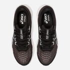 Чоловічі кросівки для бігу ASICS Gel-Contend 8 1011B492-002 46 (11. 5US) 29 см Чорний/Білий (4550455595607) - зображення 4