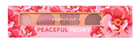 Paleta cieni do powiek Profusion Blooming Hues Peaceful Peony 21 g (656497014817)