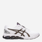 Чоловічі кросівки для треккінгу ASICS Gel-Quantum 180 VII 1201A860-100 45 (11US) 28. 5 см Белый/Чорний (4550456033016) - зображення 1