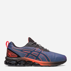 Чоловічі кросівки для треккінгу ASICS Gel-Quantum 180 VII 1201A829-400 45 (11US) 28. 5 см Синій/Чорний (4550456121287)