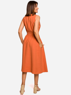 Плаття Stylove S224 106531 S Orange (5903068474385) - зображення 2