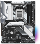 Материнська плата ASRock B650 Pro RS (AM5, AMD B650, PCI-Ex16) - зображення 2