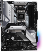 Материнська плата ASRock B650 Pro RS (AM5, AMD B650, PCI-Ex16) - зображення 3