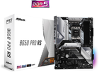 Материнська плата ASRock B650 Pro RS (AM5, AMD B650, PCI-Ex16) - зображення 6