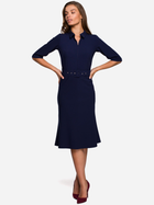 Плаття Stylove S231 235468 S Navy Blue (5903068498039) - зображення 1