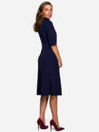 Плаття Stylove S231 235468 S Navy Blue (5903068498039) - зображення 2