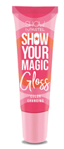 Блиск для губ PASTEL MAGIC GLOSS EXPRESS тон 01 9мл(8690644022340)