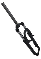 Вилка велосипедная 26 AV-168 Avanti Disk / V-brake 1-1/8"