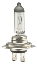 Żarówka samochodowa Grand Prix High Light Halogen H7 12 V 55 W 2 szt. (8052194338164) - obraz 1