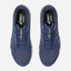 Чоловічі кросівки для бігу ASICS Gel-Contend 8 1011B492-408 41. 5 (8US) 26 см Синій/Чорний (4550456770393) - зображення 4